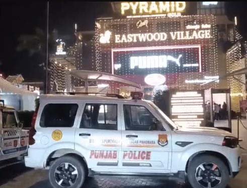 फगवाड़ा ईस्टवुड विलेज फायरिंग मामले में नया खुलासा : आरोपी सुखा 6 महीने पहले सिक्योरिटी गार्ड की नौकरी से निकाला, एंट्री थी बैन, 6 लोगों पर केस