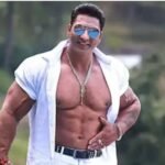 पंजाब के शाकाहारी बॉडी बिल्डर और बॉलीवुड एक्टर वरिंदर सिंह घुम्मन का निधन : अमृतसर के फोर्टिस अस्पताल में ऑपरेशन के वक्त 2 हार्ट अटैक आए