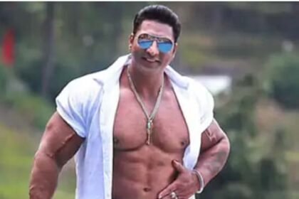 पंजाब के शाकाहारी बॉडी बिल्डर और बॉलीवुड एक्टर वरिंदर सिंह घुम्मन का निधन : अमृतसर के फोर्टिस अस्पताल में ऑपरेशन के वक्त 2 हार्ट अटैक आए