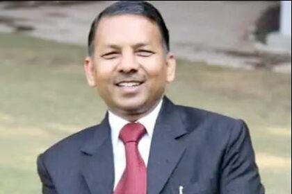 आम आदमी पार्टी ने ट्राइडेंट ग्रुप के चेयरमैन राजिंदर गुप्ता को पंजाब से राज्यसभा सीट के लिए उम्मीदवार घोषित