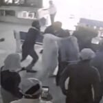 गुरुद्वारे में प्रधानगी को लेकर हुआ विवाद : तलवारों से किया हमला, 3 लोग जख्मी; दूसरे पक्ष ने कहा- 4 साल से चुनाव नहीं हुआ