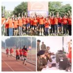 अग्निवीर भर्ती रैली: सोमवार को पंजाब और जम्मू-कश्मीर की लड़कियों ने लिया हिस्सा