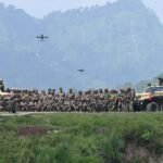 सीमा पर संवाद की तैयारी, जवान सीखेंगे चीनी भाषा