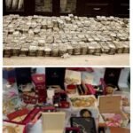 DIG हरचरण सिंह भुल्लर के ठिकानों पर CBI की रेड : 7 करोड़ मिले;  नोट गिनने की 3 मशीनें मंगानी पड़ी