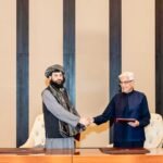 अफगानिस्तान सीमा पर झड़प में 5 पाकिस्तानी सैनिकों की मौत, बढ़ते तनाव के बीच इस्तांबुल में हुई दोनों देशों की बैठक