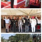 79वाँ इन्फैंट्री दिवस: वज्र कोर ने योद्धाओं की भावना – साहस, प्रतिबद्धता और परिवर्तन को श्रद्धांजलि अर्पित की