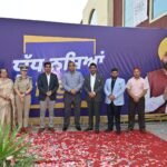 आई.वी. वर्ल्ड स्कूल में जालंधर प्रीमियर लीग की शानदार शुरुआत