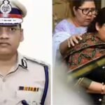 IPS सुसाइड का मामला : पोस्टमॉर्टम पर पेंच फंसा; IAS पत्नी DGP कपूर को हटाने पर अड़ीं