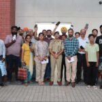 जालंधर पुलिस की बड़ी पहल : 30 लापता मोबाइल फोन बरामद कर असली मालिकों को किए सुपुर्द