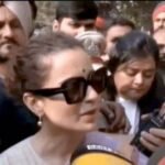 सांसद एवं बॉलीवुड एक्ट्रेस कंगना रनोट  ने बठिंडा कोर्ट में माफी मांगी : बोलीं- मिसअंडरस्टैंडिंग हुई, हर एक माता मेरे लिए पंजाब की चाहे वे हिमाचल की हो, पूजनीय है