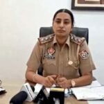 लुधियाना में पुलिस नाकाबंदी दौरान फायरिंग : गलत साइड से आ रहे बाइक सवारों को रोका, तो चलाई गोली; एक घायल