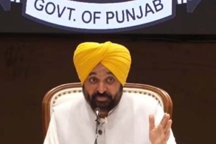 पंजाब सरकार का ग्रुप D मुलाजिमों को दिवाली गिफ्ट : ₹10 हजार एडवांस मिलेंगे, नहीं लिया जाएगा ब्याज