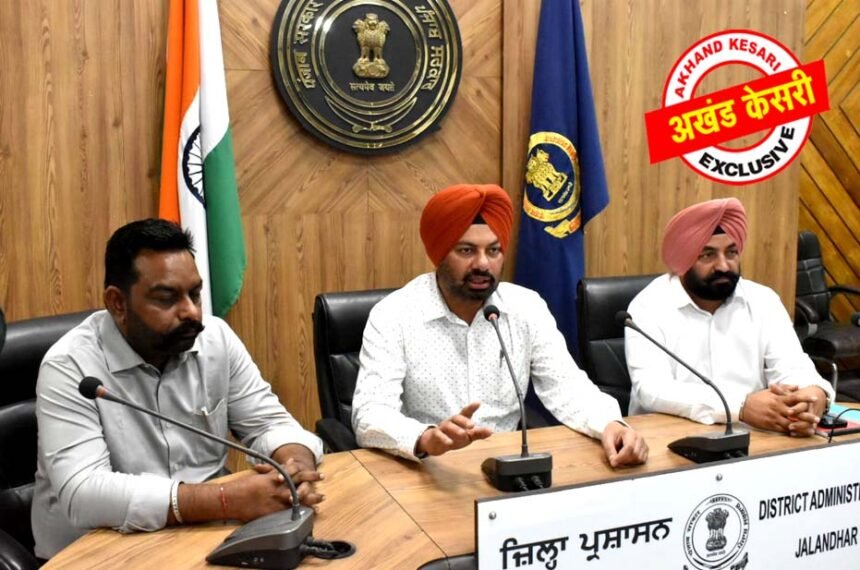 क्लस्टर अधिकारियों को ‘उन्नत किसान ऐप’ के संबंध में प्रशिक्षण प्रदान किया