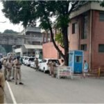 ADGP Suicide : एडीजीपी पूरण कुमार के शव का पोस्टमार्टम शुरू, चंडीगढ़ एसएसपी के साथ PGI पहुंचीं वाई पूरण कुमार की पत्नी