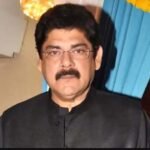 ‘महाभारत’ में कर्ण के किरदार से मशहूर एक्टर पंकज धीर का 68 की उम्र में निधन, कैंसर से पीड़ित थे