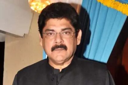 ‘महाभारत’ में कर्ण के किरदार से मशहूर एक्टर पंकज धीर का 68 की उम्र में निधन, कैंसर से पीड़ित थे