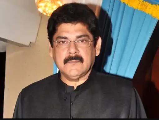 ‘महाभारत’ में कर्ण के किरदार से मशहूर एक्टर पंकज धीर का 68 की उम्र में निधन, कैंसर से पीड़ित थे