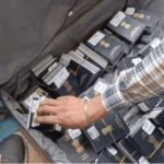 पाकिस्तान स्थित ऐतिहासिक गुरुद्वारों के दर्शन के लिए SGPC ने श्रद्धालुओं को बांटे पासपोर्ट :अमृतसर से 4 नवंबर को पाकिस्तान जाएगा जत्था