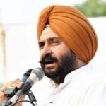 1 महीने से फरार  विधायक पठानमाजरा को रेप केस में राहत नहीं : पटियाला कोर्ट में अब 9 अक्टूबर को सुनवाई