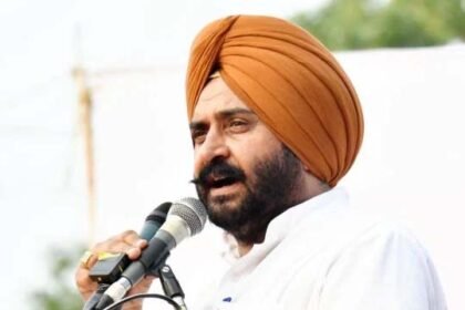 1 महीने से फरार  विधायक पठानमाजरा को रेप केस में राहत नहीं : पटियाला कोर्ट में अब 9 अक्टूबर को सुनवाई