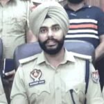 पंजाब पुलिस ने त्योहारों से पहले प्रदेश को दहलाने की साजिश नाकाम की : अमृतसर में 2 हैंड ग्रेनेड ​मिले, ISI एजेंट टाइगर के टच में था आतंकी