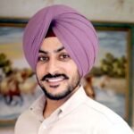 पंजाबी सिंगर राजवीर जवंदा का निधन : 12 दिन से वेंटिलेटर पर थे