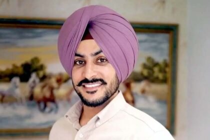 पंजाबी सिंगर राजवीर जवंदा का निधन : 12 दिन से वेंटिलेटर पर थे