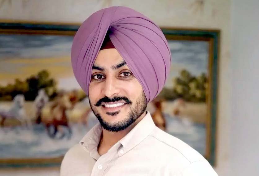 पंजाबी सिंगर राजवीर जवंदा का निधन : 12 दिन से वेंटिलेटर पर थे