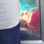 पंजाबी सिंगर राजवीर जवंदा की अंतिम विदाई : लुधियाना के पैतृक गांव पौना में उनका अंतिम संस्कार, लाल रंग की पगड़ी पहनाई