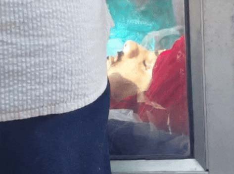 पंजाबी सिंगर राजवीर जवंदा की अंतिम विदाई : लुधियाना के पैतृक गांव पौना में उनका अंतिम संस्कार, लाल रंग की पगड़ी पहनाई