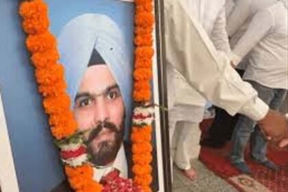 रिची केपी की सड़क हादसे में हुई मौत के मामले में मुख्य आरोपी का आत्मसमर्पण: आरोपी को नहीं मिली हाईकोर्ट से जमानत, दो दिन का पुलिस रिमांड