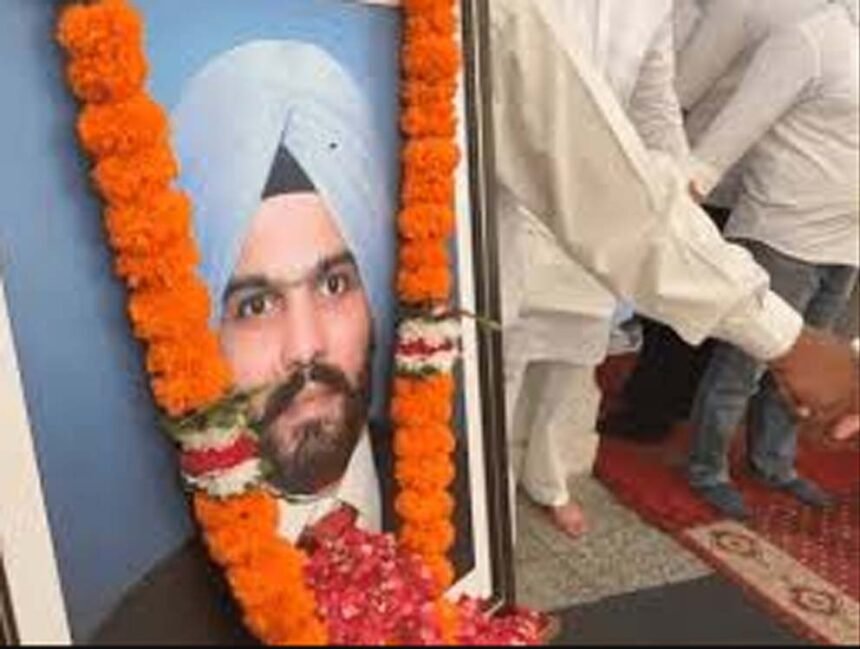 रिची केपी की सड़क हादसे में हुई मौत के मामले में मुख्य आरोपी का आत्मसमर्पण: आरोपी को नहीं मिली हाईकोर्ट से जमानत, दो दिन का पुलिस रिमांड