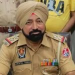 लुधियाना में थाना टिब्बा के एसएचओ सब-इंस्पेक्टर जसपाल सिंह को सस्पेंड : महिला की कंप्लेंट पर सब इंस्पेक्टर ने कार्रवाई नहीं की; पुलिस कमिश्नर ने विभागीय जांच भी बैठाई