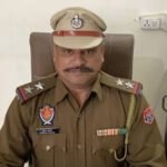 सस्पेंडेड SHO भूषण कुमार को पाकिस्तानी डॉन भट्टी की धमकी : SHO भूषण ने आरोप लगाया-दूसरी पार्टी के पाक एजेंसियों से लिंक