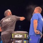 आबूधाबी में हुए पावर स्पैल कंपीटिशन के पहले सिख चैंपियन बने जुझार सिंह : रशियन प्लेयर को थप्पड़ से हिलाया