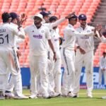 टीम इंडिया का वेस्टइंडीज के खिलाफ 2 मैचों की टेस्ट सीरीज में 2-0 से क्लीन स्वीप : दिल्ली टेस्ट में वेस्टइंडीज को 7 विकेट से हराया; जायसवाल और गिल ने शतक लगाए