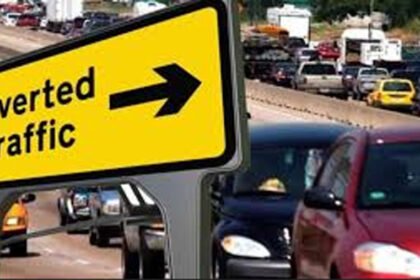 जालंधर में गुरु नानक देव जी के 556वें प्रकाश पर्व पर नगर कीर्तन : कल सुबह 9 से रात 10 बजे तक कई मार्गों पर यातायात को डायवर्ट , कई चौकों पर वाहनों की नो एंट्री