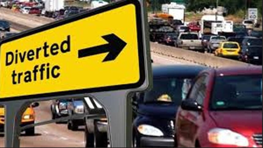 जालंधर में गुरु नानक देव जी के 556वें प्रकाश पर्व पर नगर कीर्तन : कल सुबह 9 से रात 10 बजे तक कई मार्गों पर यातायात को डायवर्ट , कई चौकों पर वाहनों की नो एंट्री