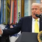 डोनाल्ड ट्रम्प का दावा : भारत अब रूस से तेल नहीं खरीदेगा; पीएम मोदी ने मुझे आश्वासन दिया