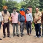 पंजाब विजिलेंस  ने पंजाब रोडवेज सुपरिटेंडेंट  को 40,000 रुपए की रिश्वत लेते रंगे हाथों किया गिरफ्तार