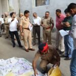 जालंधर पुलिस की बड़ी कार्रवाई: भारी मात्रा में नशे की खेप नष्ट, नशामुक्त शहर की ओर मजबूत कदम