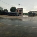 बारिश के चलते डिप्टी कमिश्नर ने मंडियों में तिरपाल के समुचित प्रबंध करने के दिए निर्देश