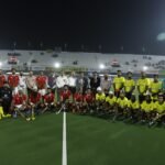 42वें इंडियन ऑयल सर्वो सुरजीत हॉकी टूर्नामेंट में पंजाब पुलिस जालंधर की धमाकेदार शुरुआत — पंजाब एंड सिंध बैंक पर 5-0 की शानदार जीत, आर्मी इलेवन ने सीआरपीएफ दिल्ली को 2-1 से हराया