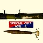 पंजाब को दहलाने की आतंकी साजिश नाकाम : दिवाली पर करना था धमाका; अमृतसर में दो आतंकी गिरफ्तार, आरपीजी बरामद