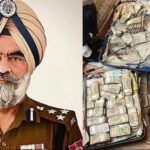 रिश्वत केस में पकड़े गए पंजाब के पूर्व DIG हरचरण सिंह भुल्लर की वीडियो कान्फ्रेंसिंग से पेशी : CBI ने नहीं मांगा रिमांड, 14 दिन की न्यायिक हिरासत में भेजे गए