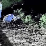 जालंधर देहात पुलिस ने आदमपुर एरिया के गांव हरिपुर में एक बदमाश का एनकाउंटर : नाके पर रुकने का इशारा किया, पुलिस को देखकर भागने की कोशिश, गोली लगने से घायल