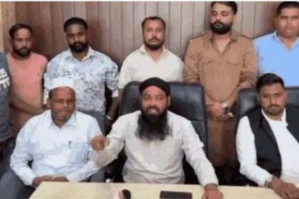 जालंधर में आई लव मोहम्मद विवाद :  मुस्लिम नेता बोले- भाजपा वाले इलेक्शन को लेकर ये माहौल बना रहे