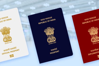 जालंधर में 2 दिन बंद रहेगा रीजनल पासपोर्ट दफ्तर : ऑफलाइन काम नहीं होगा, ऑनलाइन सेवा जारी रहेगी