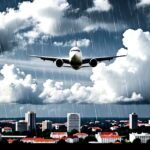 दिल्ली के कुछ हिस्सों में शाम 7 बजे से पहले कृत्रिम बारिश होने की उम्मीद!