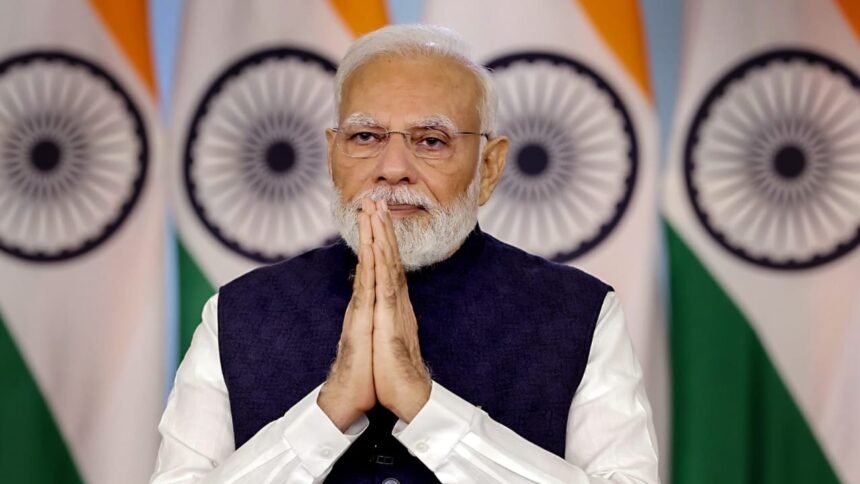 प्रधानमंत्री मोदी 20वें G20 शिखर सम्मेलन के लिए कल जोहान्सबर्ग रवाना होंगे